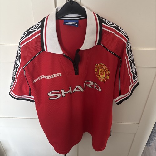Manchester united 1998 - manchester,