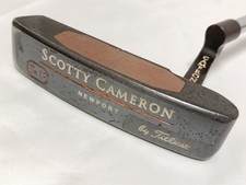 Scotty Cameron Putter TeI3