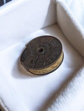 Vintage Pathé-Baby Movie Old