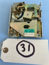 S10 mechanical coin mechanisms ** CHOICE OF COIN **