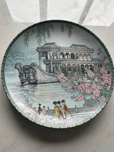 1988 imperial jingdezhen - imperial,