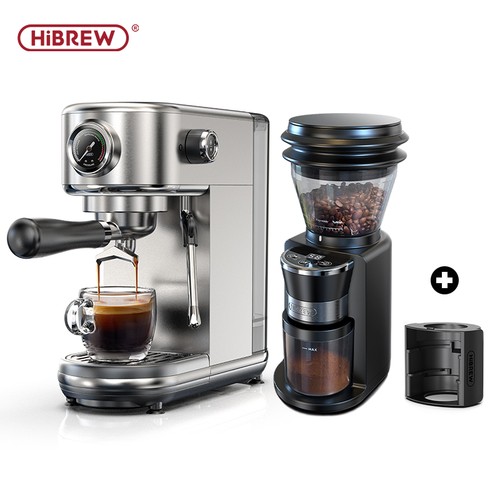 Hibrew h10b semi - h10b, semi-auto