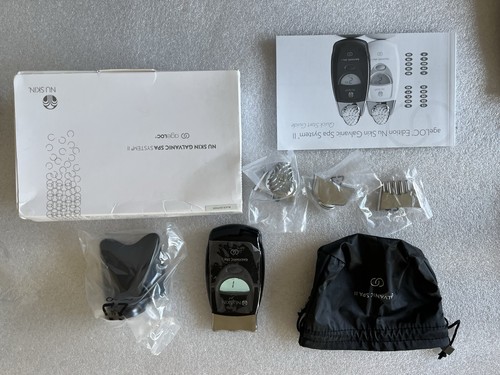 Skin ageloc galvanic spa - nu,
