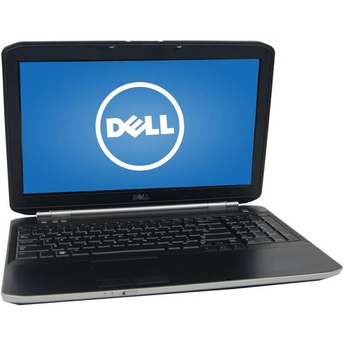 Dell latitude e5520 - latitude,