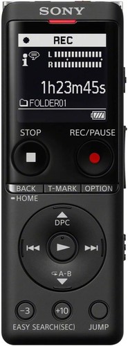 Sony icd ux570 - sony, icd-ux570