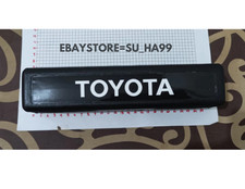 LICENSE PLATE LIGHT DAIHATSU