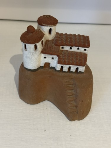 Vintage terracotta ceramic - vintage,