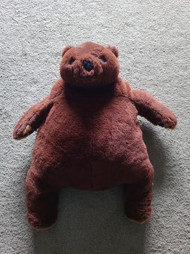 Ikea djungelskog plush - djungelskog, bear