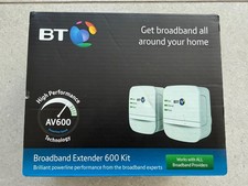 BT Mini Broadband Extender 600