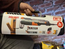 WORX F30 350Watt 30 PIECE