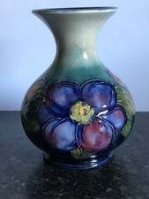 STUNNING VINTAGE MOORCROFT