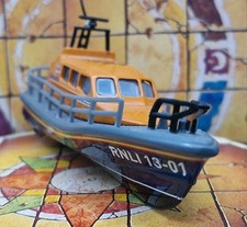 Corgi RNLI 13-01 “Shannon”