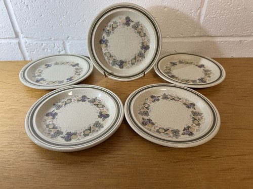 Royal doulton harvest - royal, garland