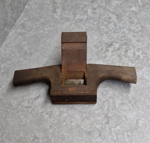 Antique wooden coachmakers - antique,