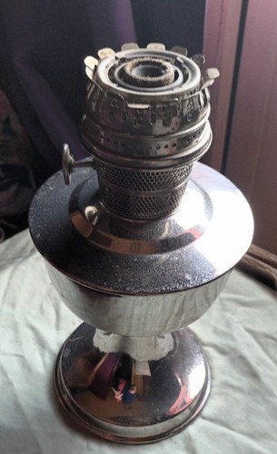 Vintage super aladdin oil - vintage,