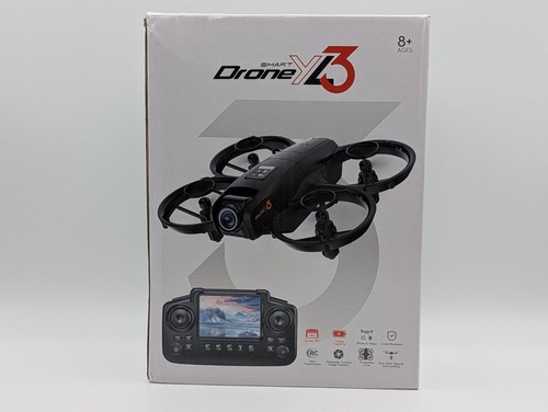Ylrc smart drone yl3 mini - ylrc,