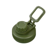 Multicolor Cup Cap Plastic Cup