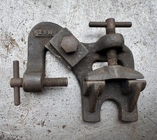 Vintage ZIM Engine Motor Valve