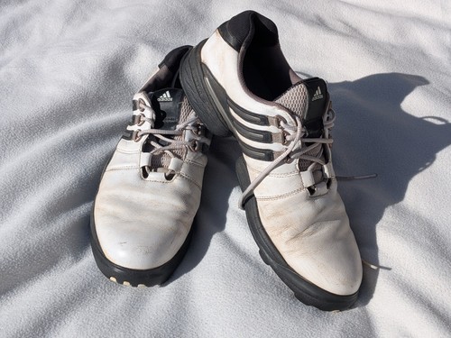 Adidas golf shoes white - golf,