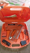 Paslode 350/90 Cordless Gas