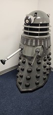 Doctor Who - Full Size Dalek