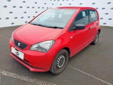 Breaking seat mii 2015 5dr - seat, 1.0