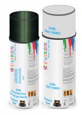 For Land Rover Epsom Green Haf