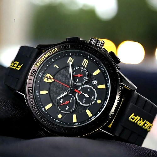44mm scuderia ferrari - 44mm, f1