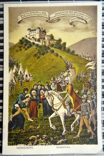 Loyal wives weinsberg - of,