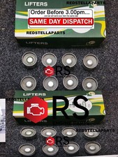 Hydraulic Lifter Follower