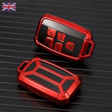Remote Key Cover Fob Case For