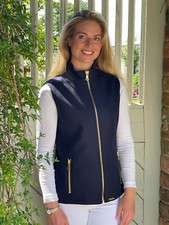 BNWT Ladies Luxury Tweed Pure