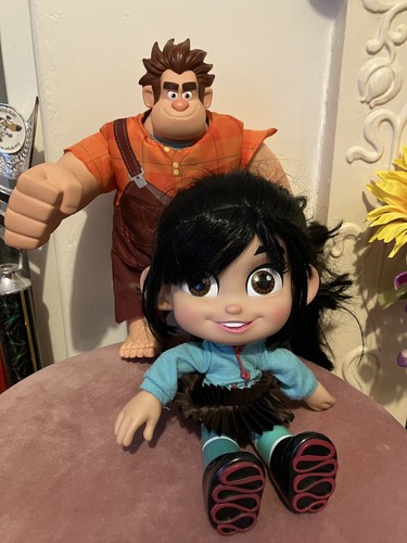 Disney wreck ralph - disney-,