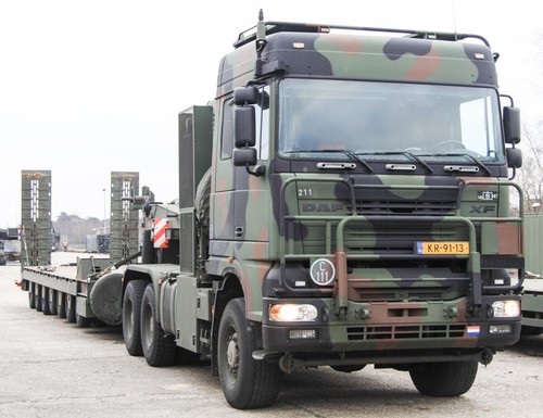 Tekno 75433 daf - tekno,