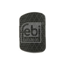 Pedal pad fits mercedes - pad,
