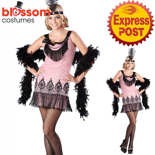 Ck2355 girls flirty - girls, flapper
