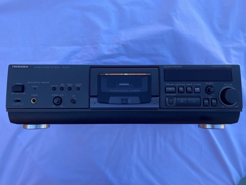 Technics az7 head - technics, rs-az7