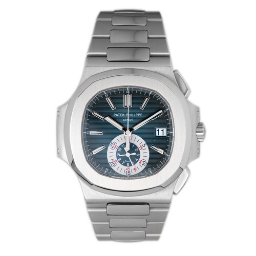 Patek philippe nautilus - philippe,
