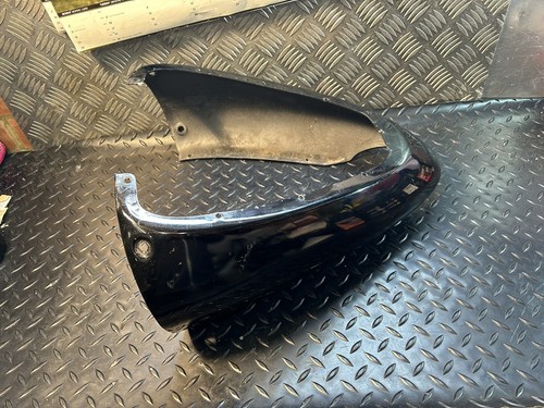 Aprilia rs50 rear - rs50, section