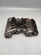 Yamaha XS500 oil pan engine