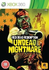 Red Dead Redemption: Undead