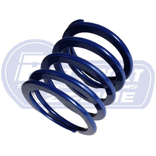 Replacement helper spring - 1,