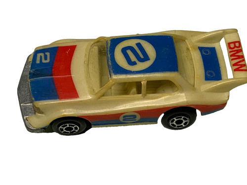 Matchbox bmw light beamer - matchbox,