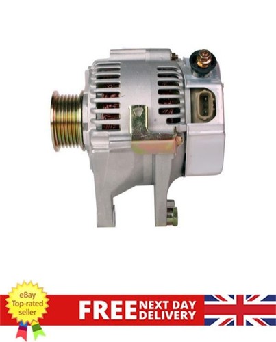 Alternator for toyota celica - alternator,