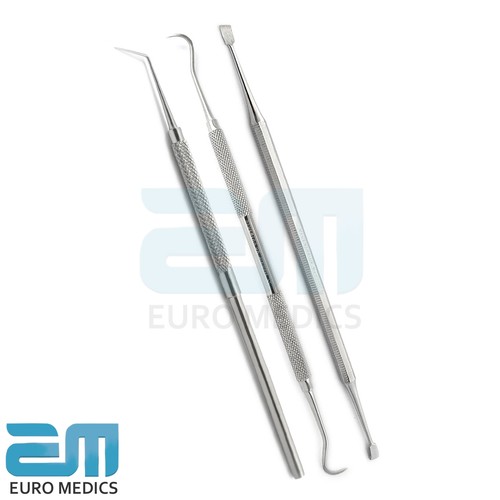 Set dental student - set,