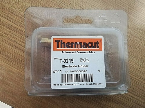 Thermacut thermal dynamics - thermacut,