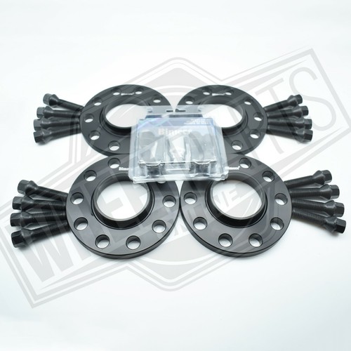 Bimecc alloy wheel spacer kit - bimecc,