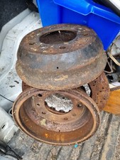 LAND ROVER SERIES 2, 2a 3