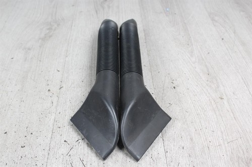 Air ducts intake - left, right