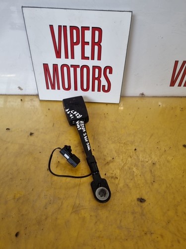 Vauxhall astra seat belt - astra,